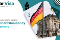 5 Pathways to Permanent Residency in Germany