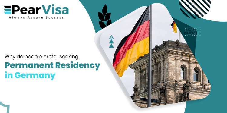 5 Pathways to Permanent Residency in Germany