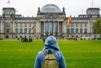 A Glimpse into International Student Life in Germany