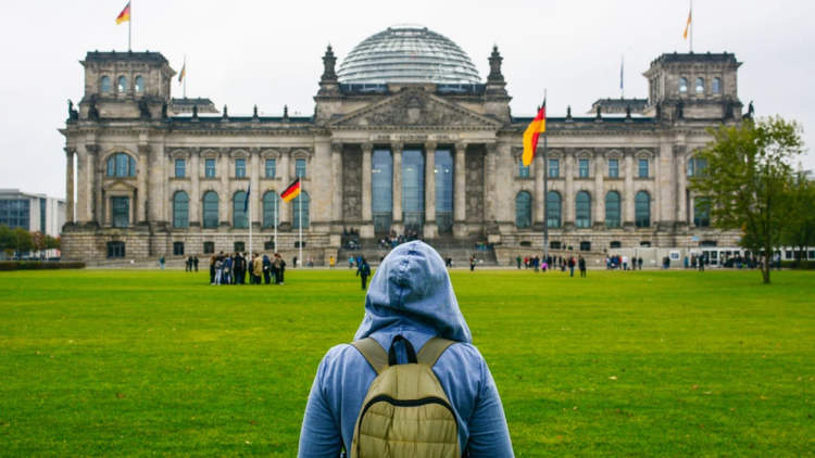 A Glimpse into International Student Life in Germany