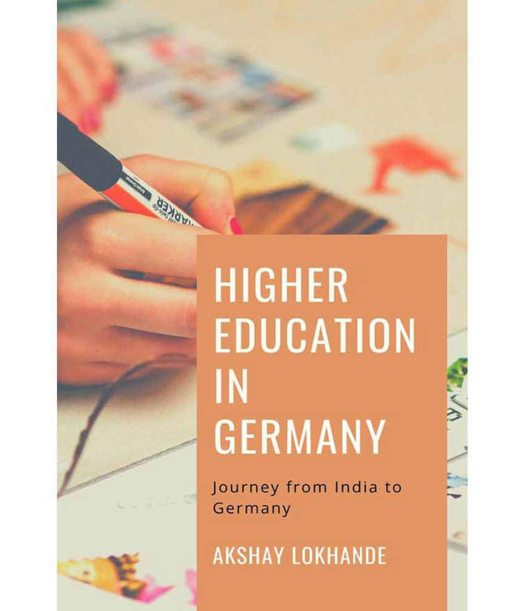 A Guide to Higher Education in Germany