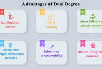 Advantages of Dual-degree Programs in Germany