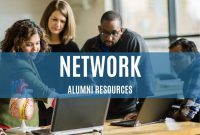 Exploring Alumni Networks from German Universities