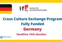 Exploring Cultural Exchange Programs in Germany