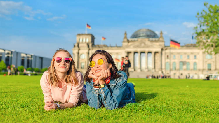 Exploring Funding Options for Studying in Germany