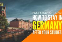 Exploring Your Postgraduate Study Options in Germany