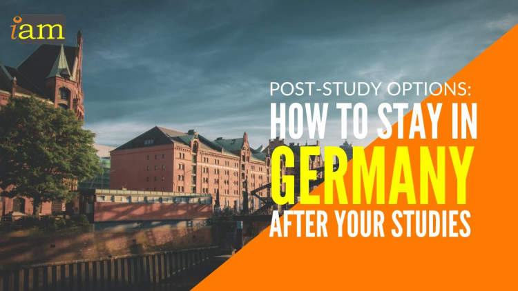 Exploring Your Postgraduate Study Options in Germany