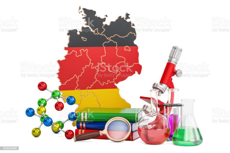 Exploring the Research Prospects in Germany