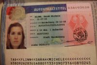 Guide to Obtaining a Residence Permit to Study in Germany