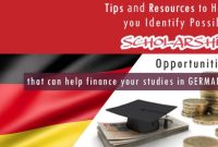 How to Secure a Scholarship to Study Abroad in Germany