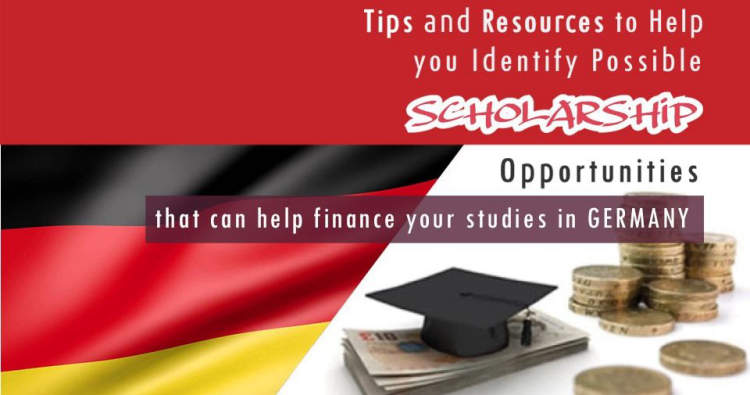 How to Secure a Scholarship to Study Abroad in Germany