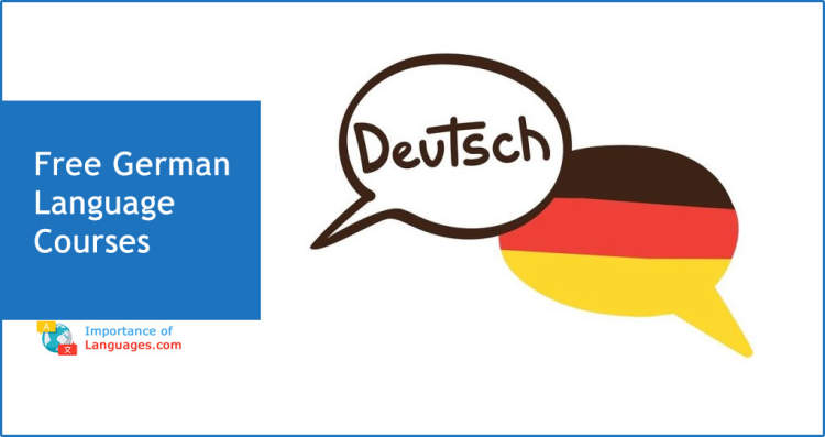 The Benefits of German Language Courses for International Students