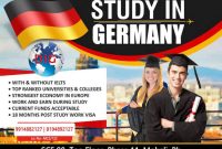 The Benefits of Participating in Study in Germany Programs