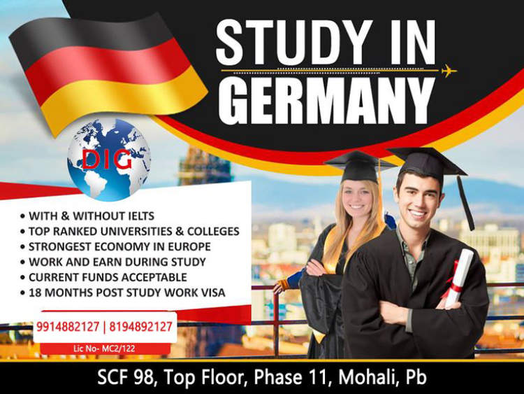 The Benefits of Participating in Study in Germany Programs