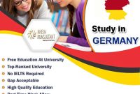 Understanding German University Tuition Fees