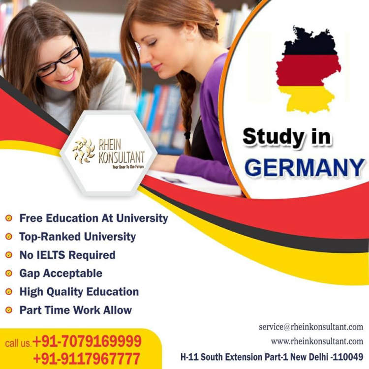 Understanding German University Tuition Fees